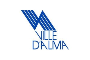 Partenaire Diamant - Festival d'Humour d'Alma