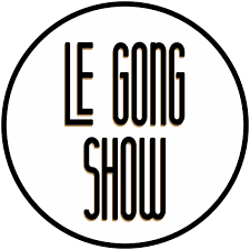 Le Gong show (OFF-FESTIVAL - COMPLET)