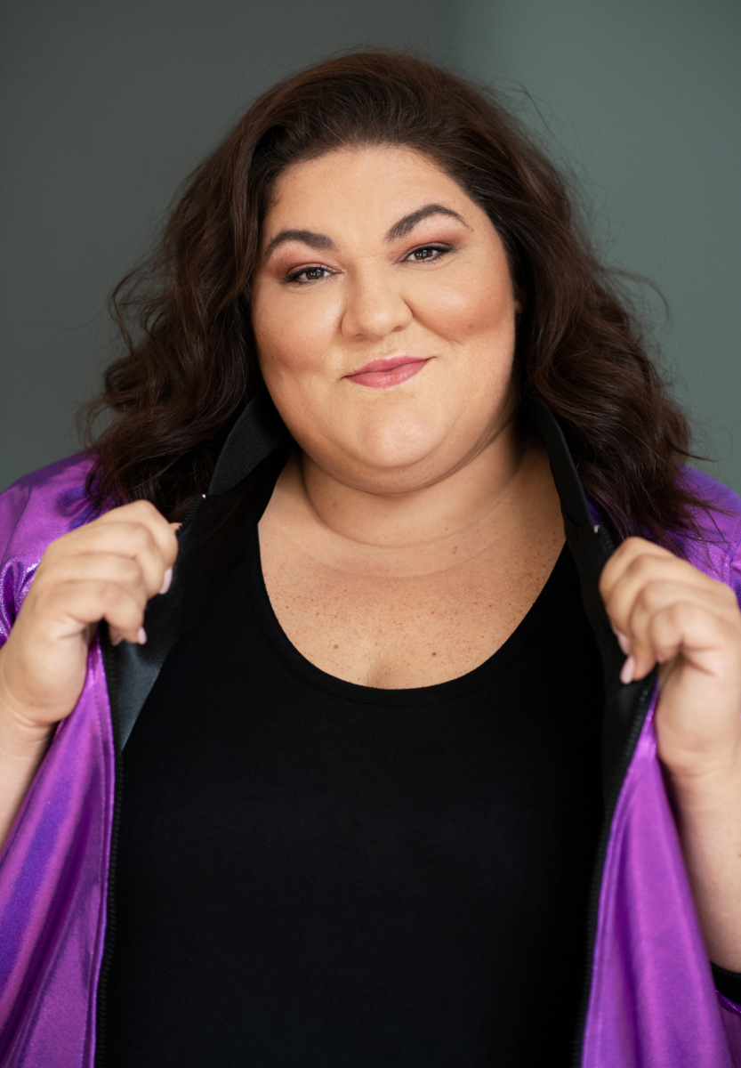 Christine Morency
