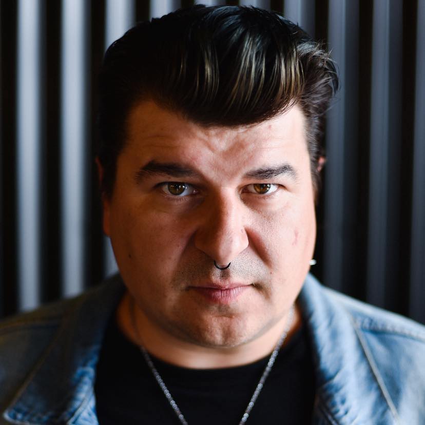 Mathieu Lévesque