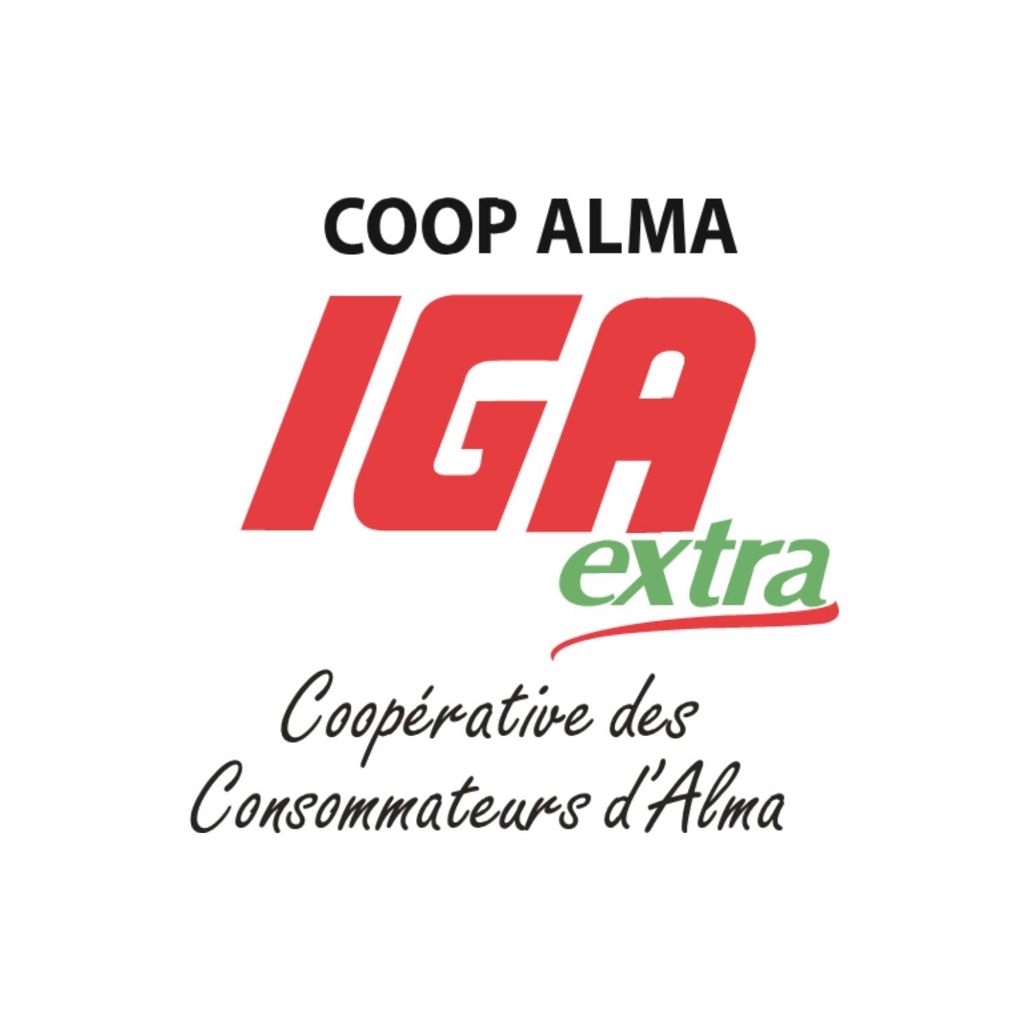 Partenaire Bronze - Festival d'Humour d'Alma