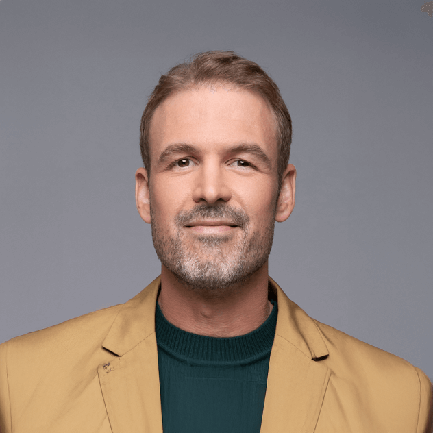 Pierre-Luc Pomerleau
